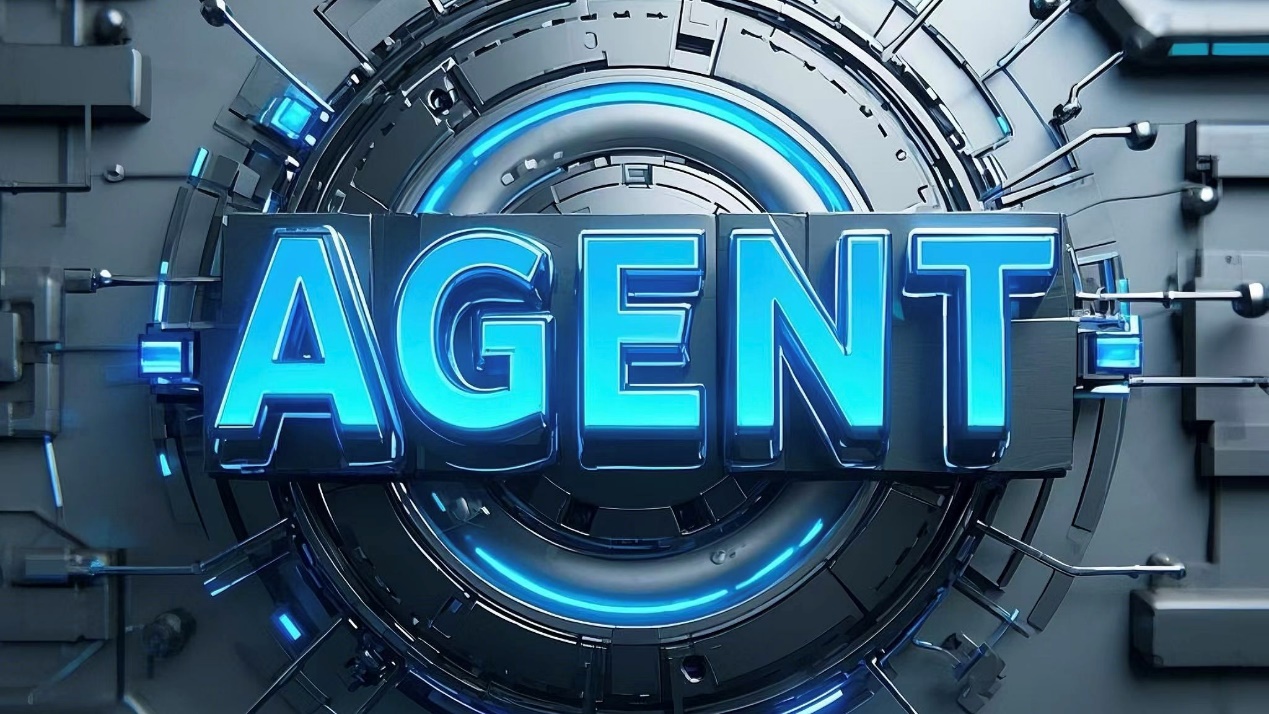 hl8¼AutoAgentҵһͷ